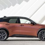 Lexus LBX Contacto 35 150x150