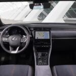 Lexus LBX Contacto 5 150x150