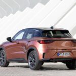 Lexus LBX Contacto 8 150x150