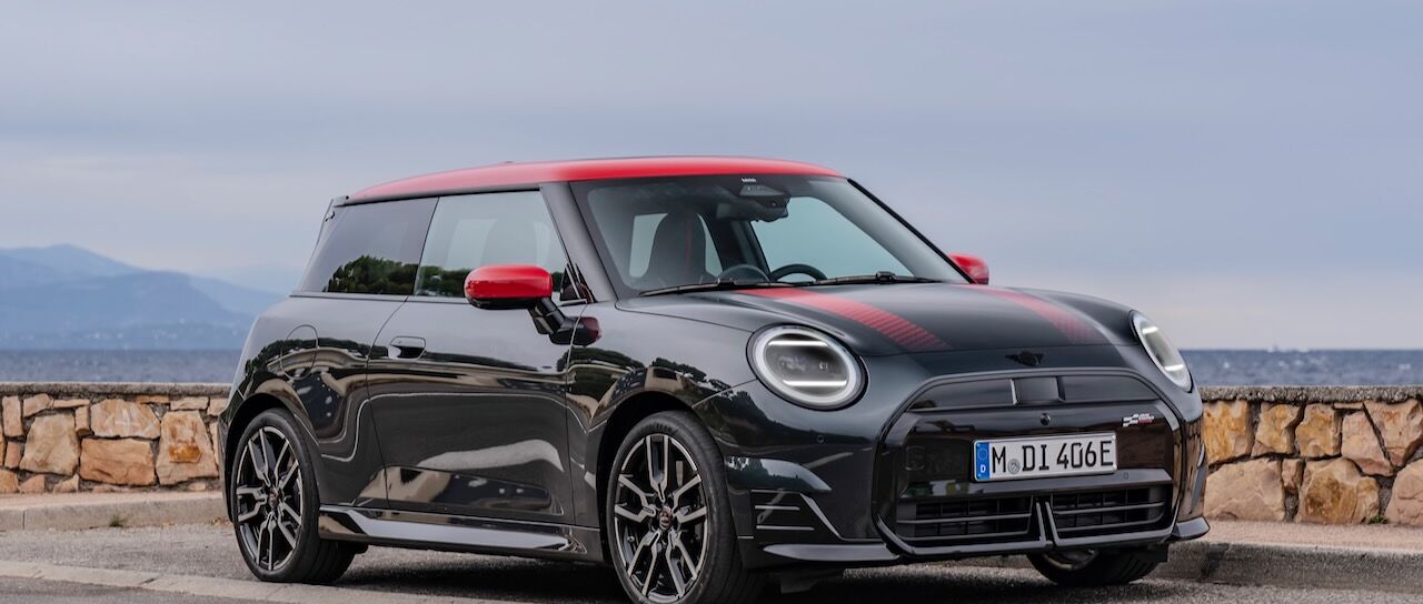 Todas las noticias de coches en un solo portal: Pruebas, fotos, vídeos, informes...