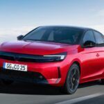 Opel Corsa Hybrid 1 150x150