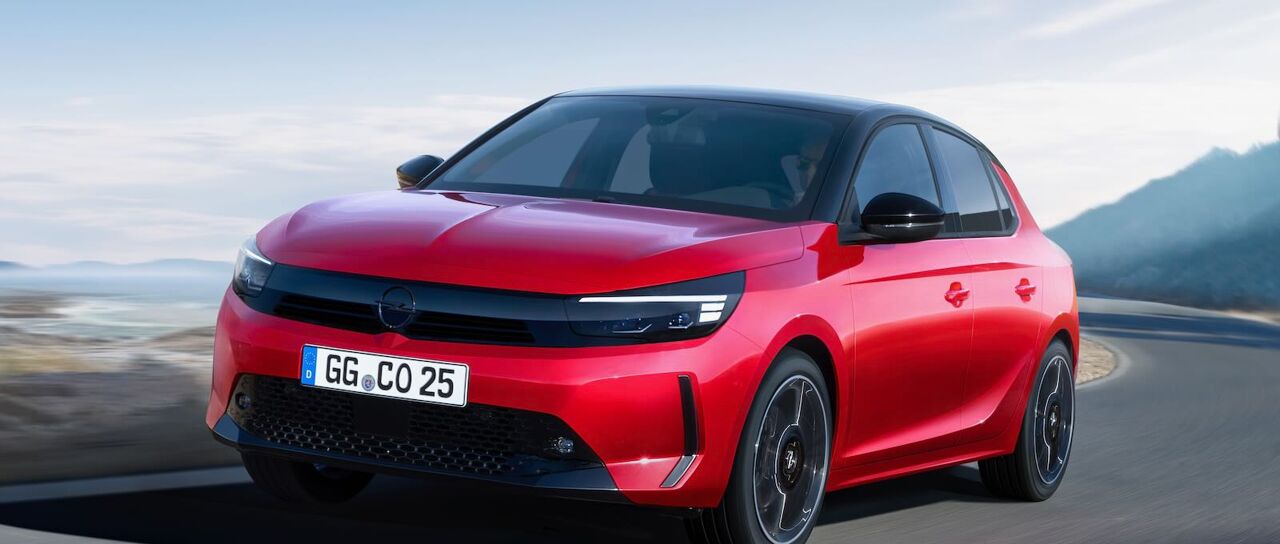 Todas las noticias de coches en un solo portal: Pruebas, fotos, vídeos, informes...