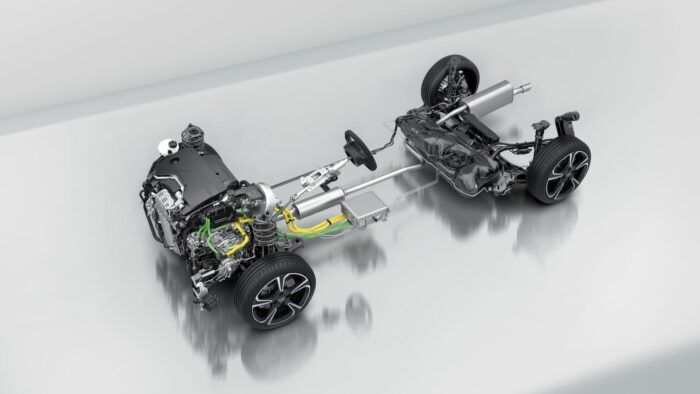 Opel Corsa Hybrid 5 700x394