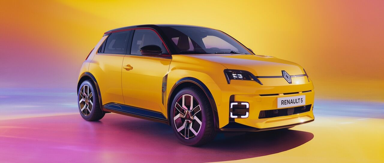 Todas las noticias de coches en un solo portal: Pruebas, fotos, vídeos, informes...