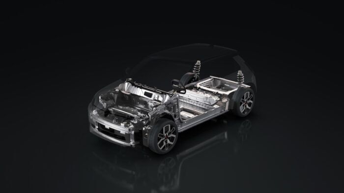 Renault 5 2024 25 700x394