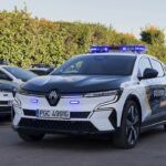 Renault Megane E Tech Guardia Civil 1 150x150