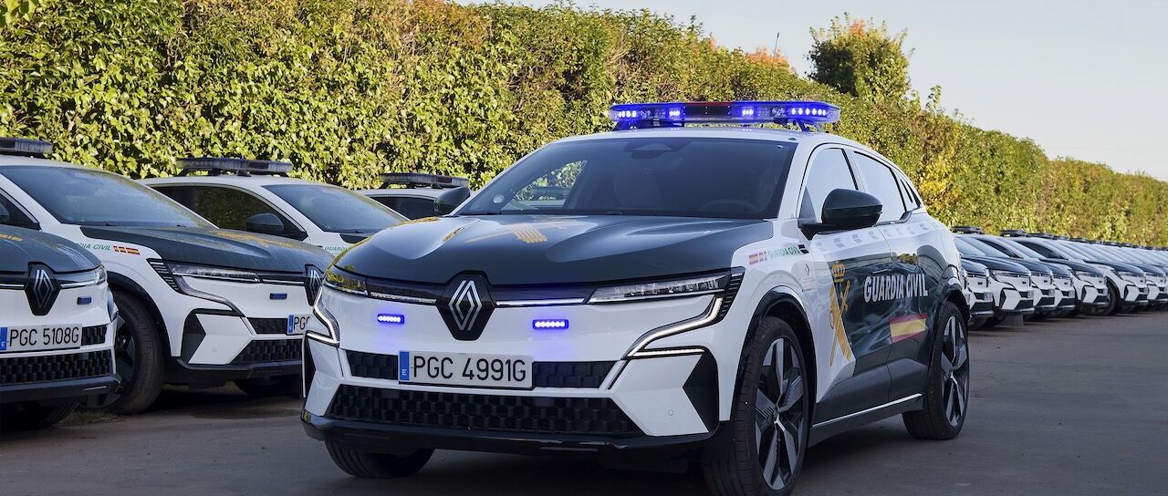 Todas las noticias de coches en un solo portal: Pruebas, fotos, vídeos, informes...