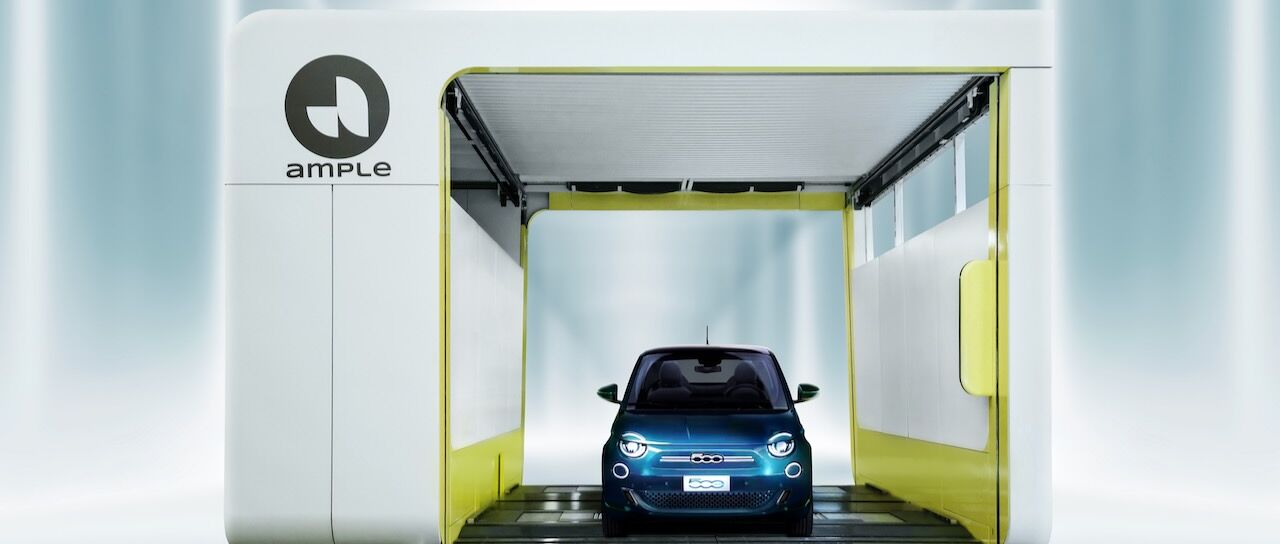 Todas las noticias de coches en un solo portal: Pruebas, fotos, vídeos, informes...