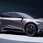 Toyota Sport Crossover Concept 5 150x150