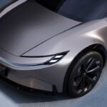 Toyota Sport Crossover Concept 8 150x150