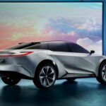 Toyota Sport Crossover Concept 9 150x150