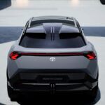 Toyota Urban SUV Concept 11 150x150