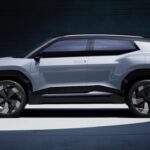 Toyota Urban SUV Concept 12 150x150