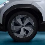 Toyota Urban SUV Concept 14 150x150