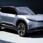 Toyota Urban SUV Concept 17 150x150