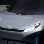 Toyota Urban SUV Concept 18 150x150
