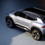 Toyota Urban SUV Concept 2 150x150