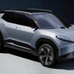 Toyota Urban SUV Concept 3 150x150