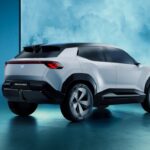 Toyota Urban SUV Concept 5 150x150