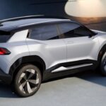 Toyota Urban SUV Concept 7 150x150