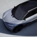 Toyota Urban SUV Concept 8 150x150