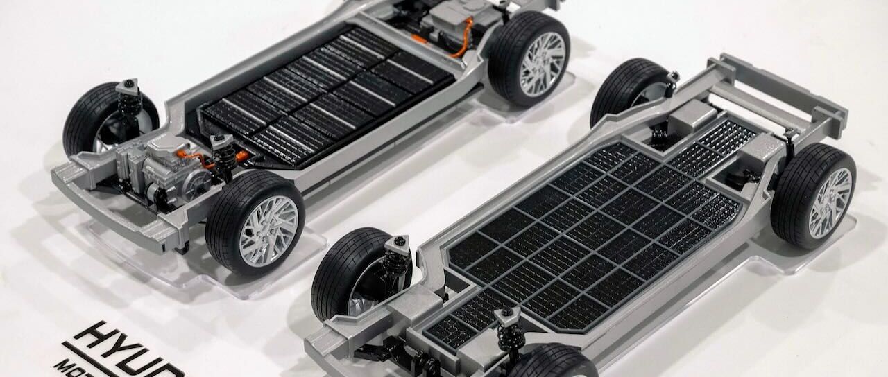 Todas las noticias de coches en un solo portal: Pruebas, fotos, vídeos, informes...