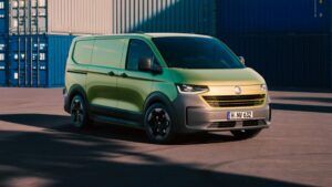 Imagen de volkswagen-transporter-2025