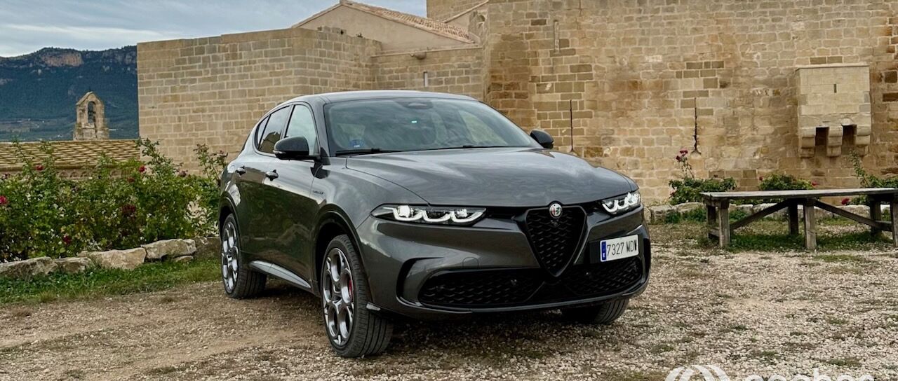 Todas las noticias de coches en un solo portal: Pruebas, fotos, vídeos, informes...