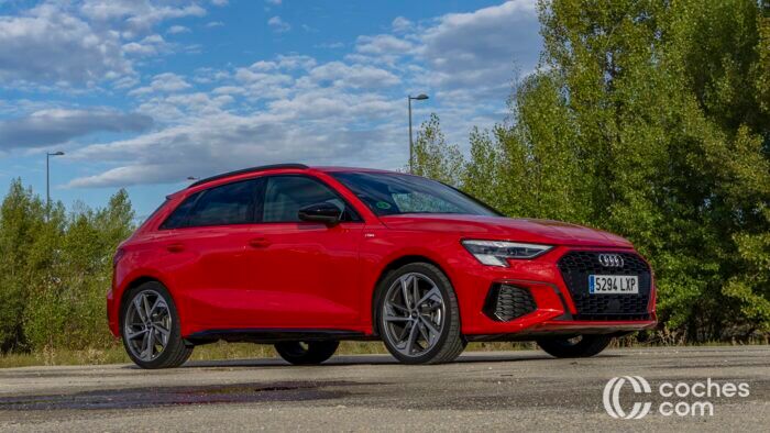 Audi A3 Sportback Prueba 06 700x394