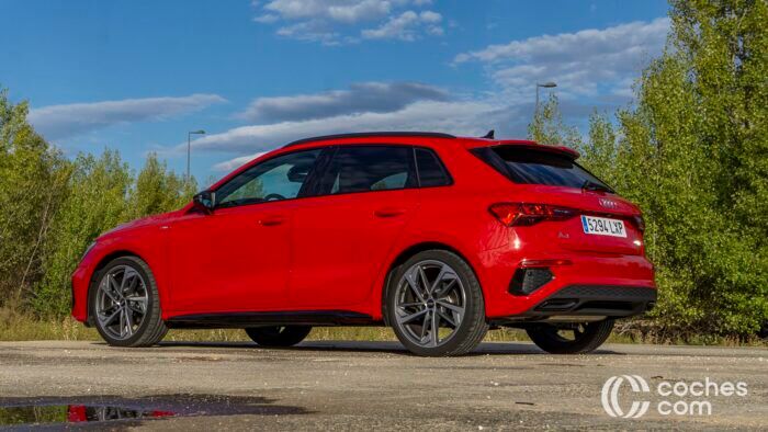 Audi A3 Sportback Prueba 08 700x394