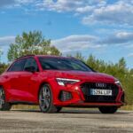 Audi A3 Sportback Prueba 10 150x150