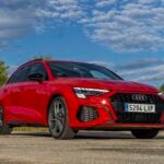 Audi A3 Sportback Prueba 11 150x150