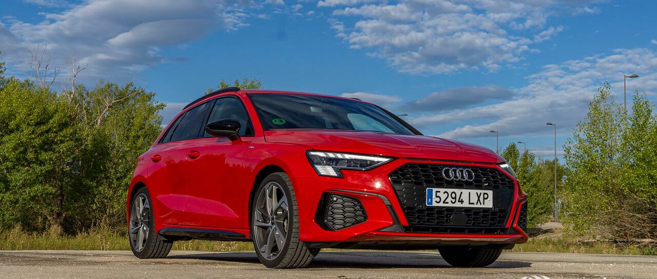 Todas las noticias de coches en un solo portal: Pruebas, fotos, vídeos, informes...