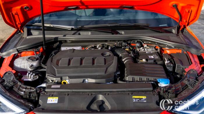 Audi A3 Sportback Prueba 17 700x394