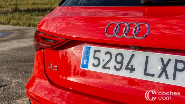 Audi A3 Sportback Prueba 24 700x394