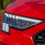 Audi A3 Sportback Prueba 32 150x150