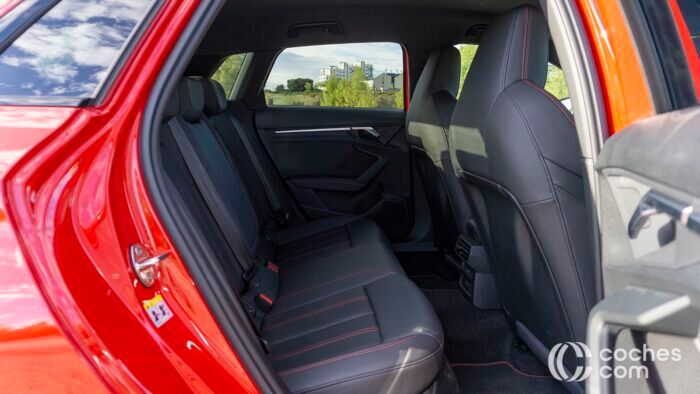 Audi A3 Sportback Prueba 33 700x394