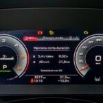 Audi A3 Sportback Prueba 35 150x150