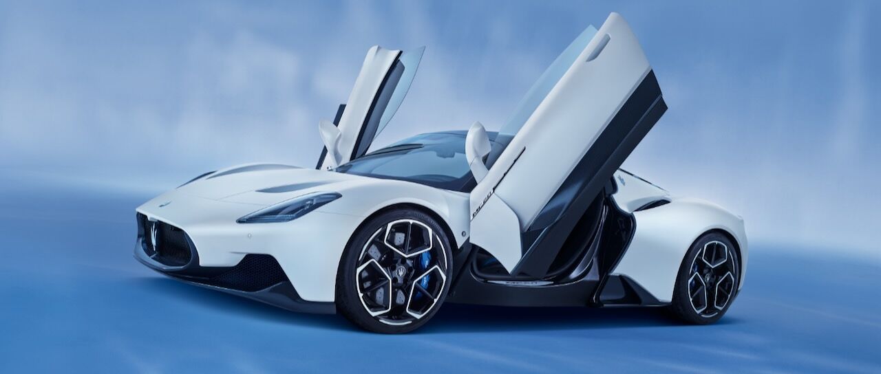 Todas las noticias de coches en un solo portal: Pruebas, fotos, vídeos, informes...