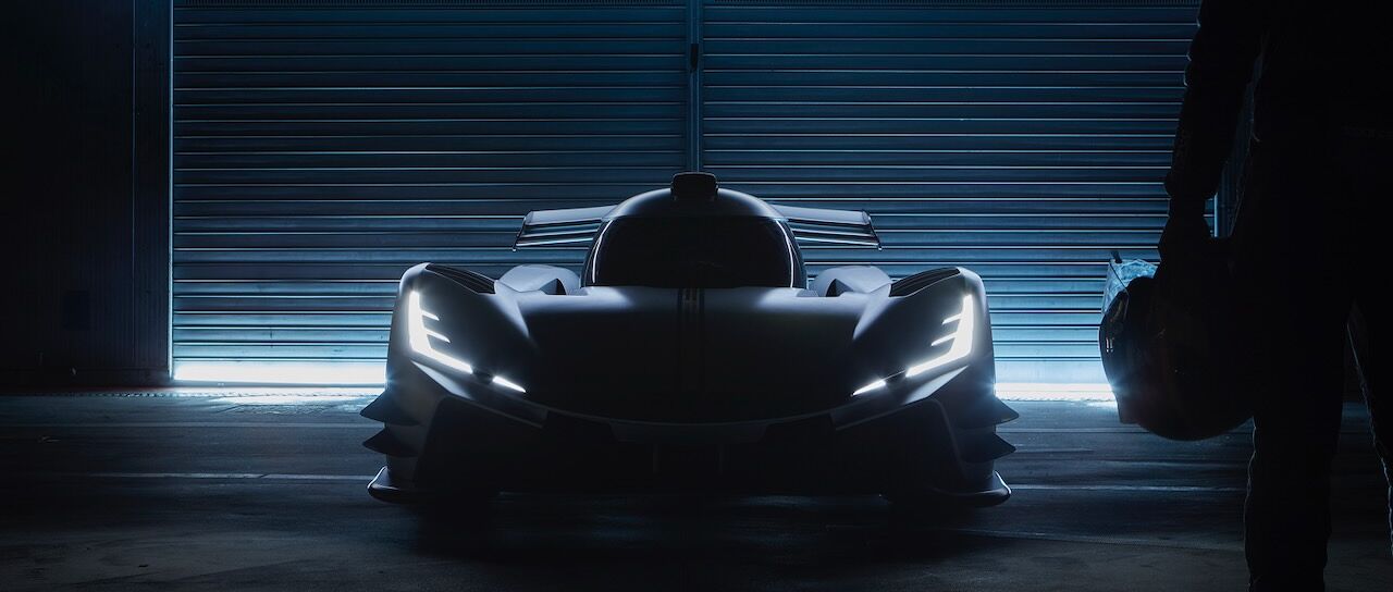 Todas las noticias de coches en un solo portal: Pruebas, fotos, vídeos, informes...