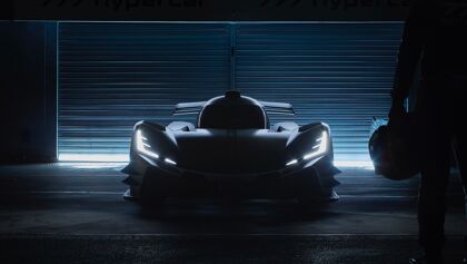 777 Hypercar, creado en Monza para Monza