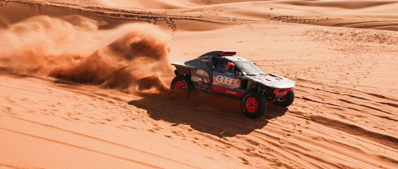 Todas las noticias de coches en un solo portal: Pruebas, fotos, vídeos, informes...