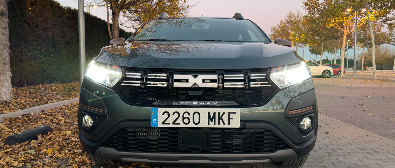 Todas las noticias de coches en un solo portal: Pruebas, fotos, vídeos, informes...