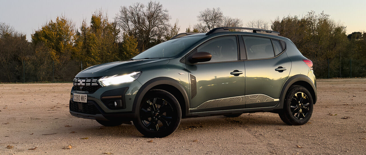 Todas las noticias de coches en un solo portal: Pruebas, fotos, vídeos, informes...