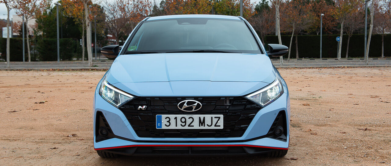 Todas las noticias de coches en un solo portal: Pruebas, fotos, vídeos, informes...