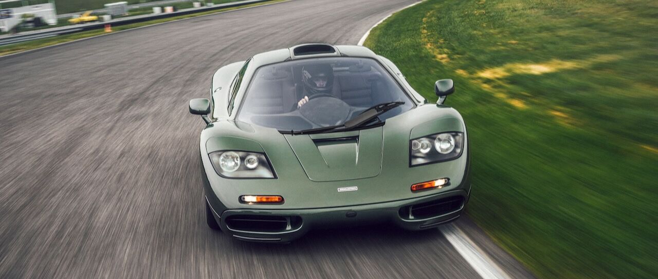 Todas las noticias de coches en un solo portal: Pruebas, fotos, vídeos, informes...