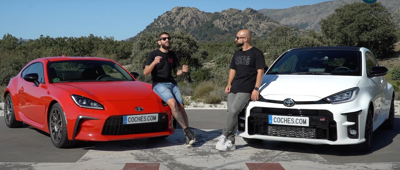 Todas las noticias de coches en un solo portal: Pruebas, fotos, vídeos, informes...