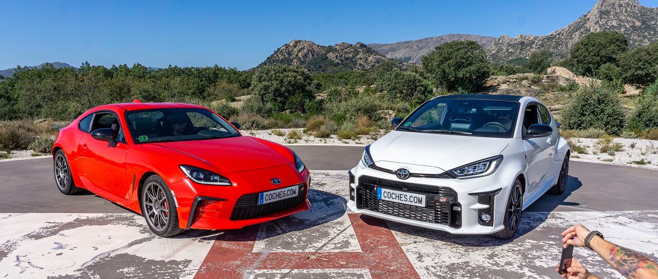 Todas las noticias de coches en un solo portal: Pruebas, fotos, vídeos, informes...