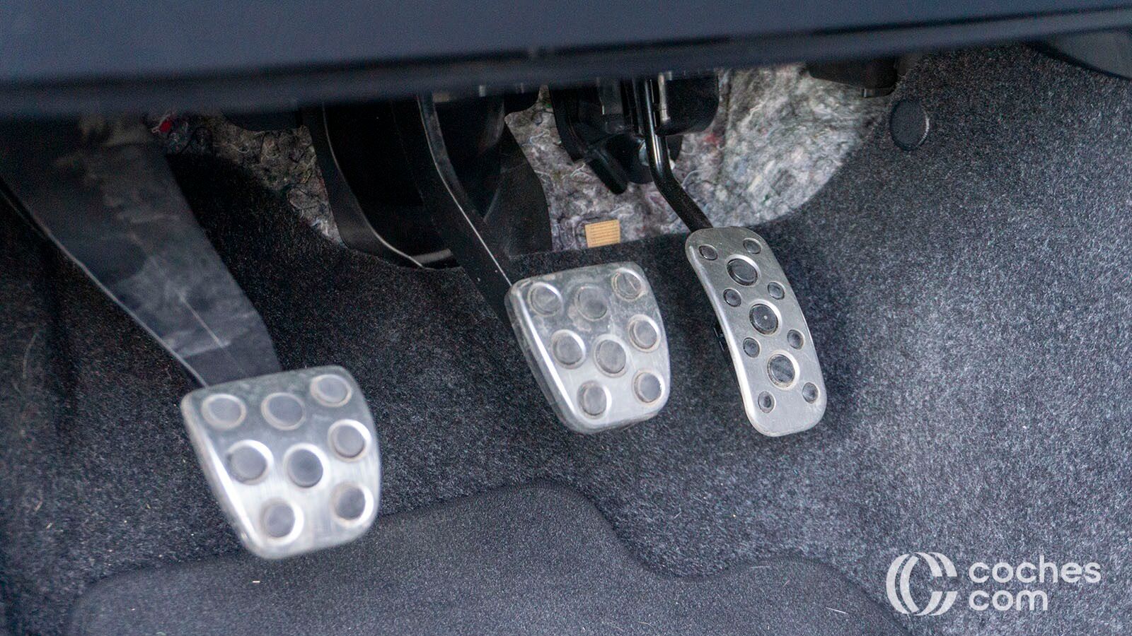 Toyota Gr Yaris Prueba 20