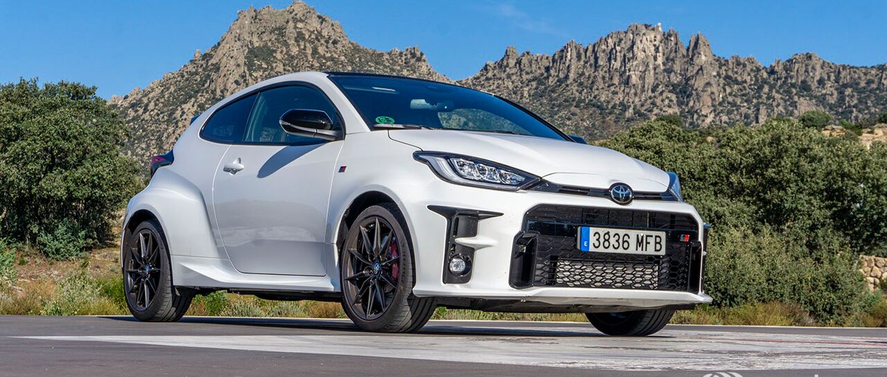 Todas las noticias de coches en un solo portal: Pruebas, fotos, vídeos, informes...